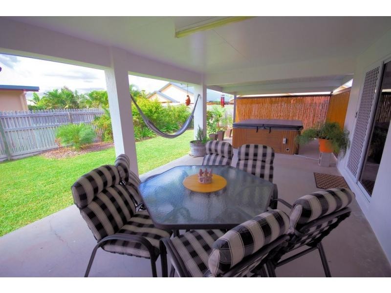 16 Scarisbrick Drive, Kirwan QLD 4817