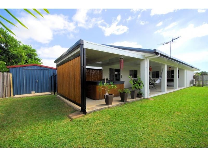 16 Scarisbrick Drive, Kirwan QLD 4817