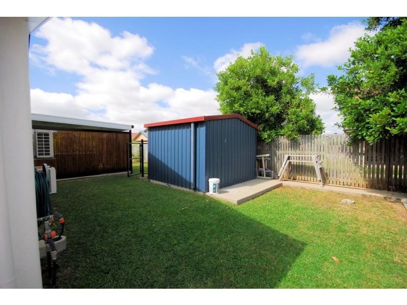 16 Scarisbrick Drive, Kirwan QLD 4817