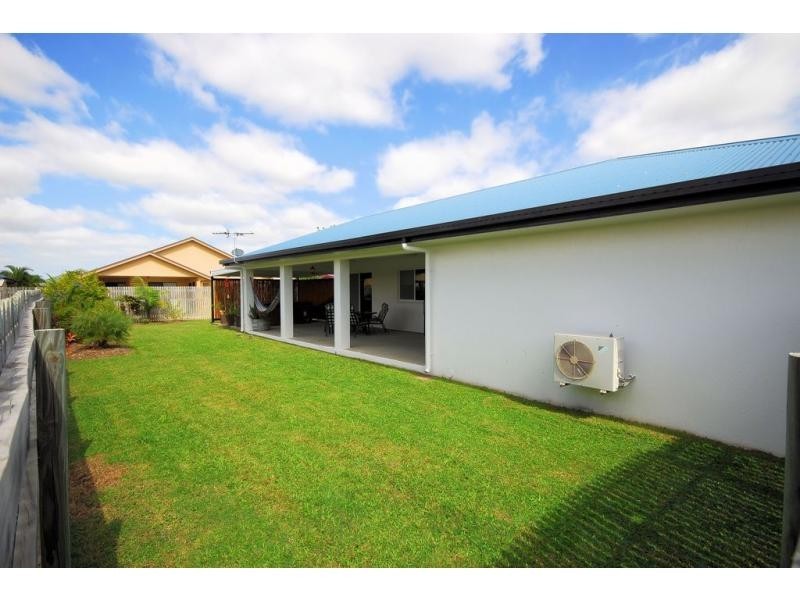 16 Scarisbrick Drive, Kirwan QLD 4817