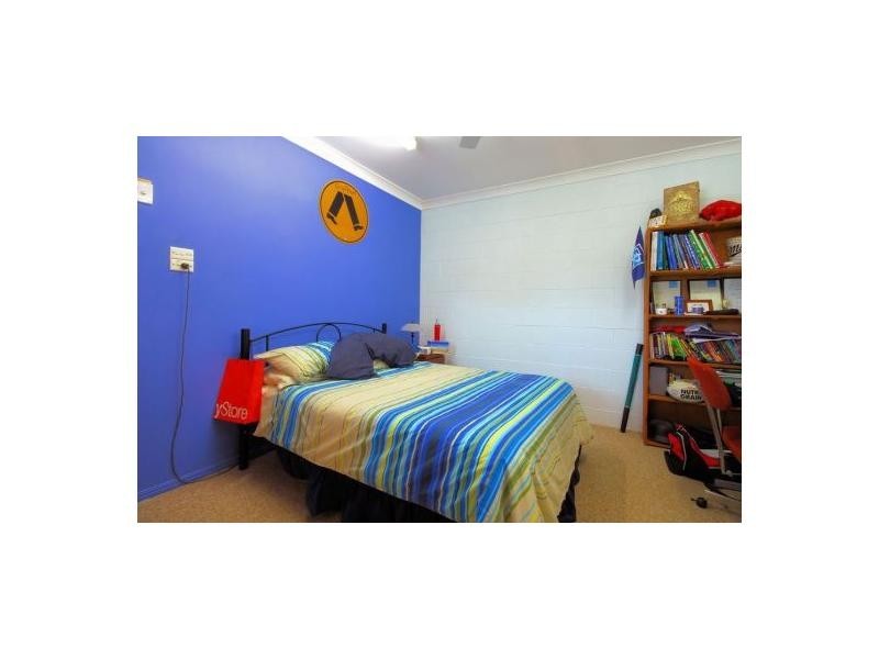 8 Angela Court, Cranbrook QLD 4814