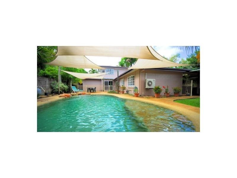 8 Angela Court, Cranbrook QLD 4814