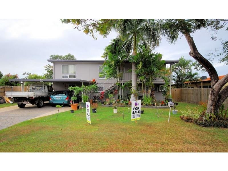 3 Darwin Street, Wulguru QLD 4811