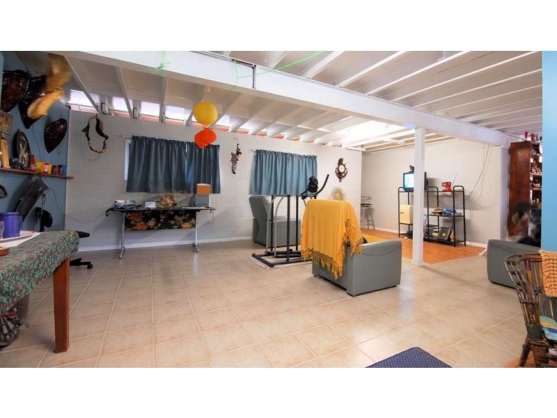 3 Darwin Street, Wulguru QLD 4811