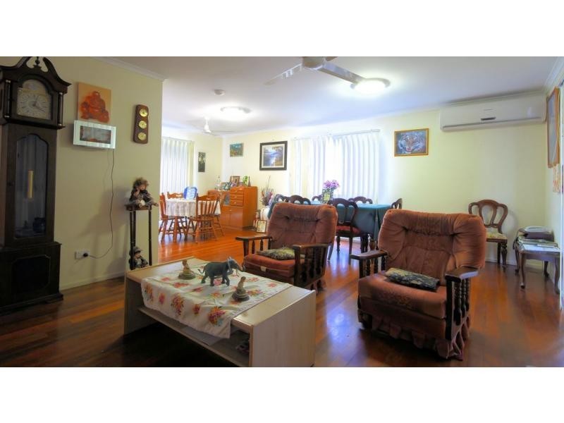 3 Darwin Street, Wulguru QLD 4811