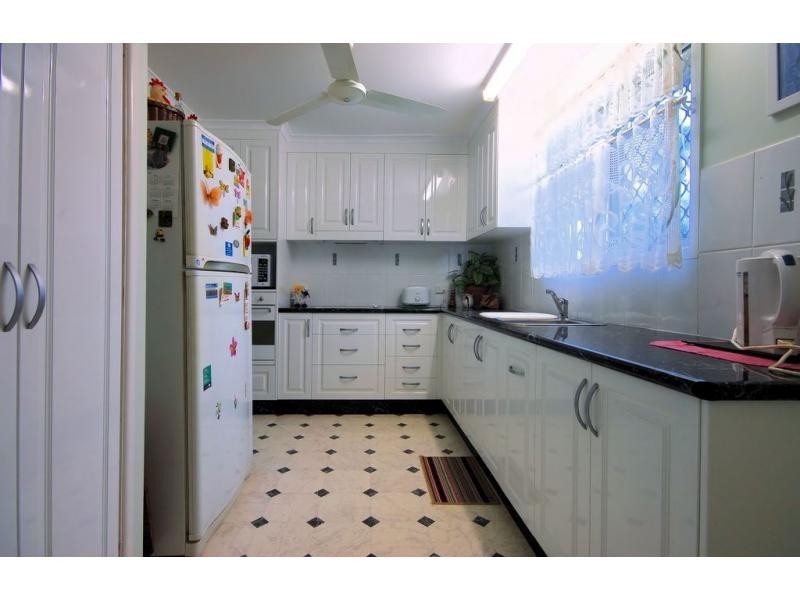 3 Darwin Street, Wulguru QLD 4811