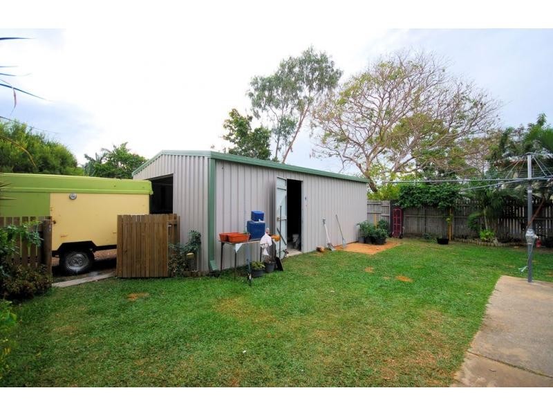 3 Darwin Street, Wulguru QLD 4811