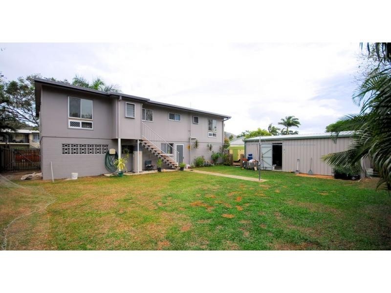 3 Darwin Street, Wulguru QLD 4811