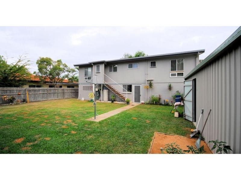 3 Darwin Street, Wulguru QLD 4811