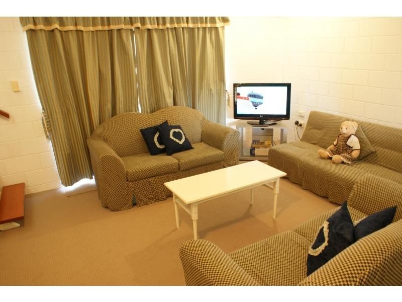 5/121 Eyre Street, North Ward QLD 4810