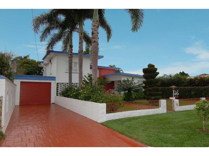 77 Charles Street, Gulliver QLD 4812