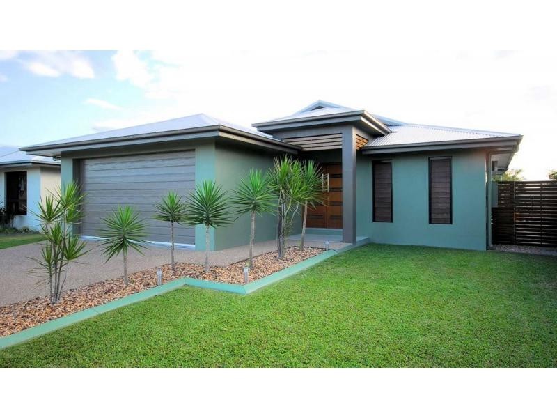 12 Kenwick Place, Willowbank, Kirwan QLD 4817