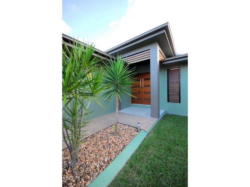 12 Kenwick Place, Willowbank, Kirwan QLD 4817