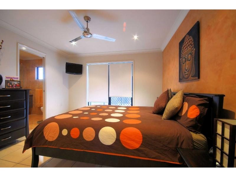 12 Kenwick Place, Willowbank, Kirwan QLD 4817