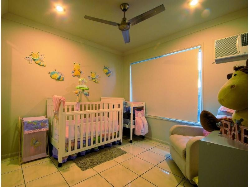 12 Kenwick Place, Willowbank, Kirwan QLD 4817