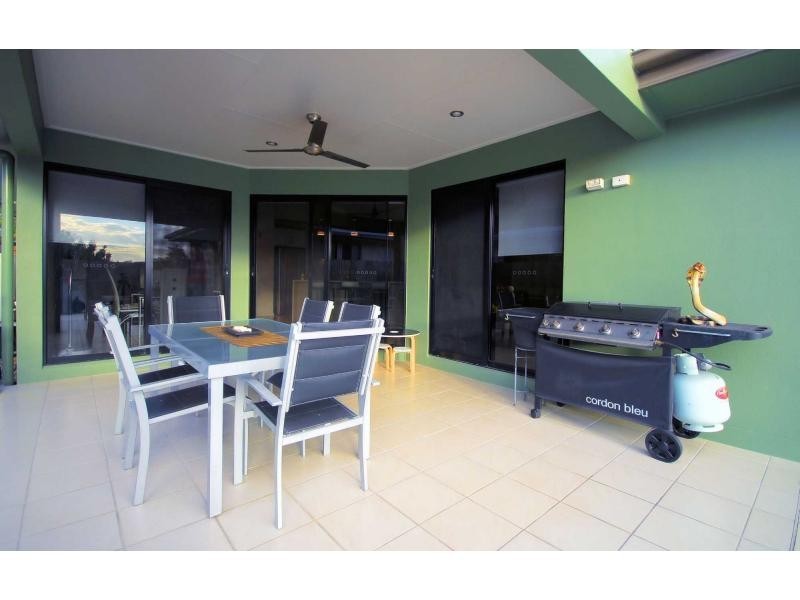 12 Kenwick Place, Willowbank, Kirwan QLD 4817