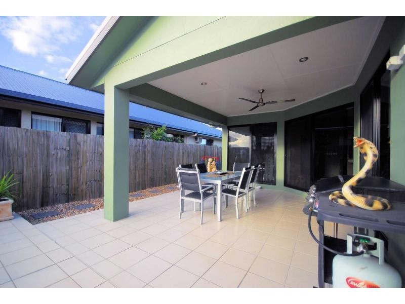 12 Kenwick Place, Willowbank, Kirwan QLD 4817