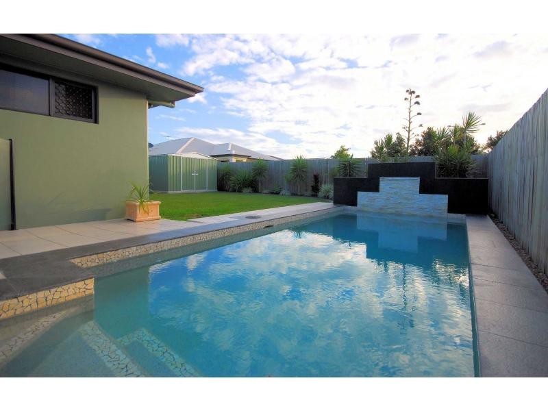 12 Kenwick Place, Willowbank, Kirwan QLD 4817