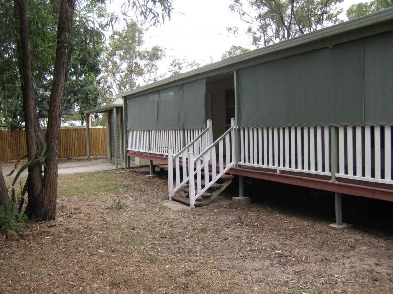 117 Mt Low Parkway, Mount Low QLD 4818