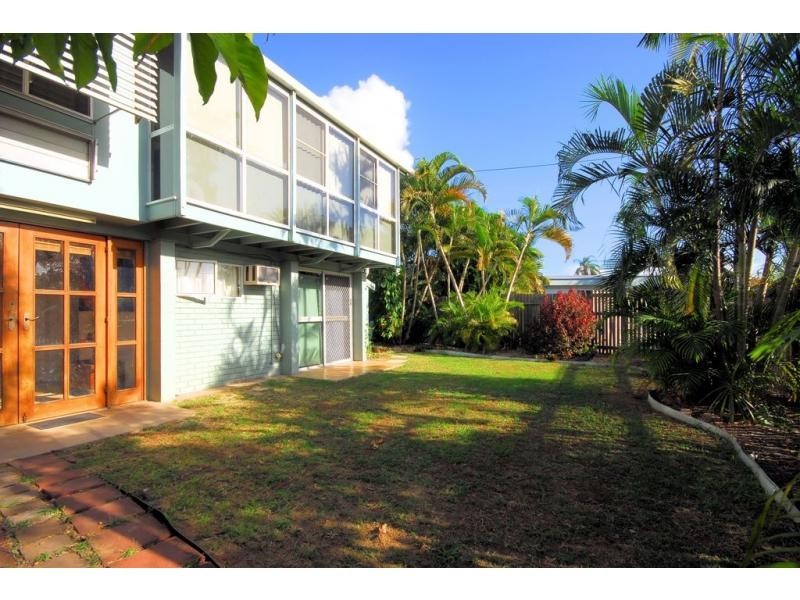 22 Wandella Crescent, Cranbrook QLD 4814