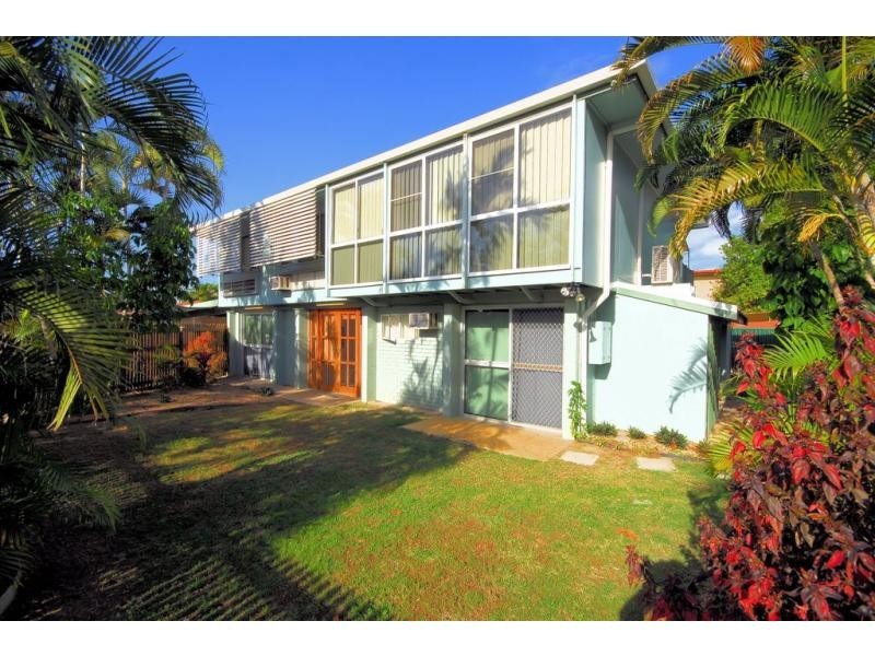 22 Wandella Crescent, Cranbrook QLD 4814
