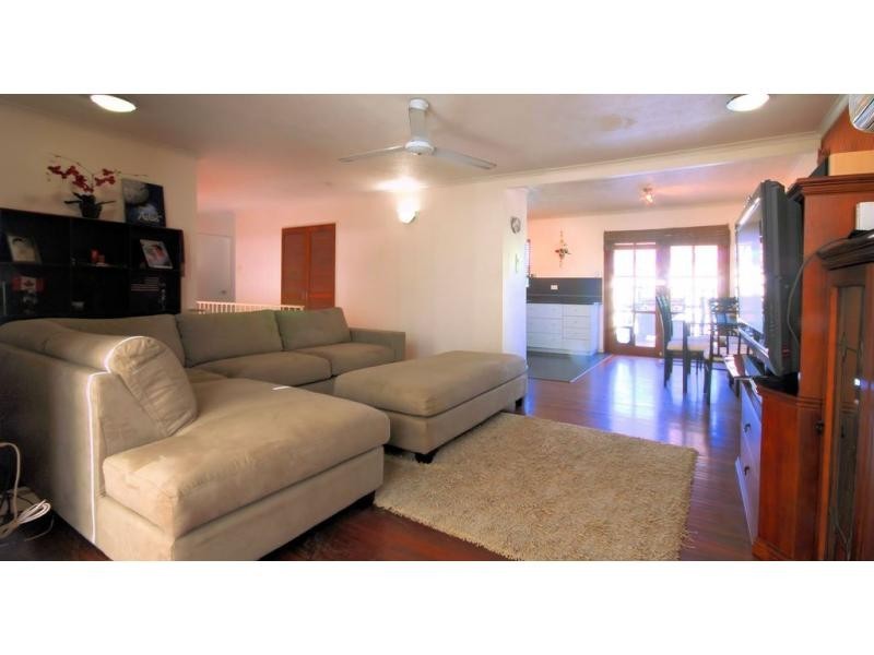 22 Wandella Crescent, Cranbrook QLD 4814
