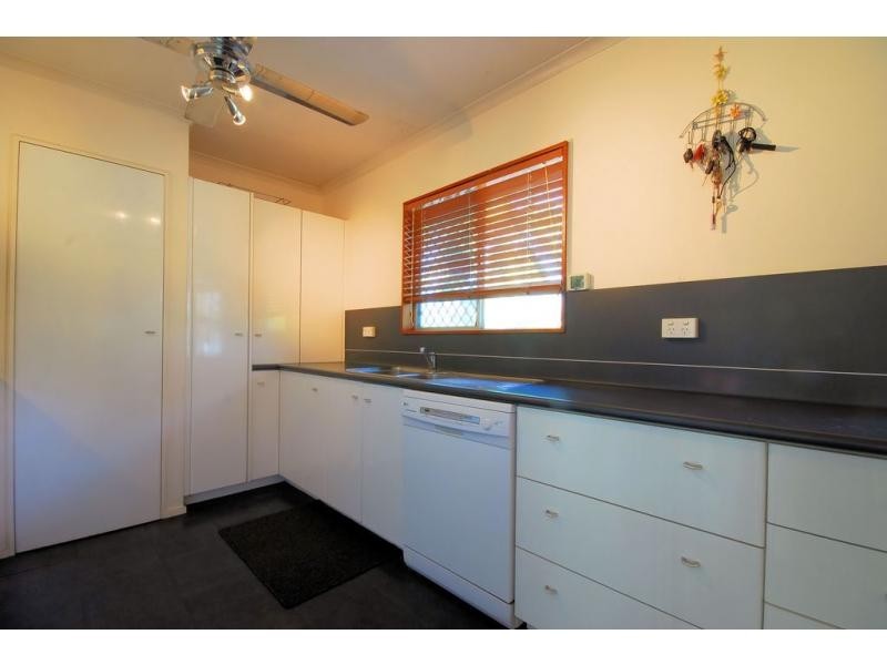 22 Wandella Crescent, Cranbrook QLD 4814