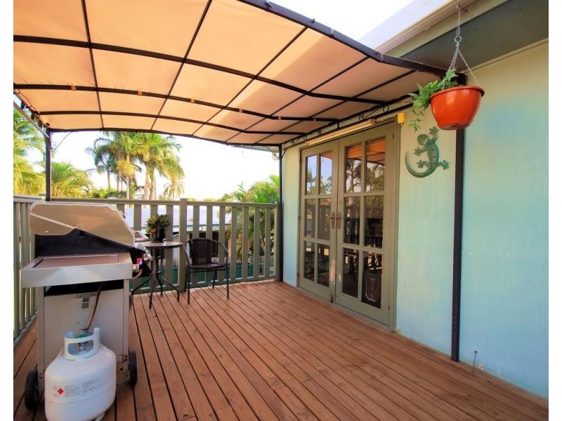 22 Wandella Crescent, Cranbrook QLD 4814