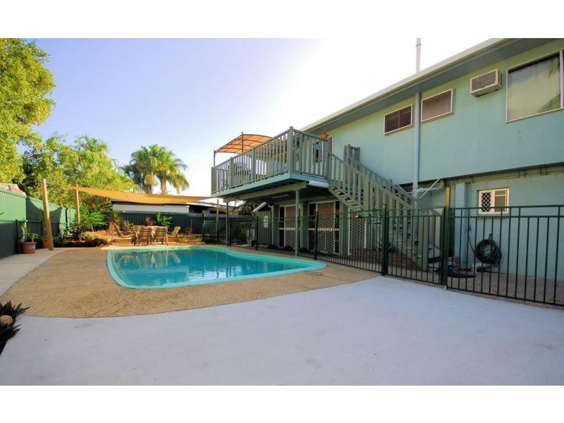 22 Wandella Crescent, Cranbrook QLD 4814