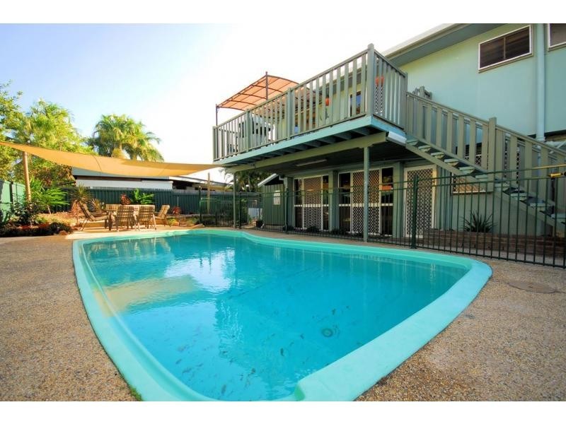 22 Wandella Crescent, Cranbrook QLD 4814
