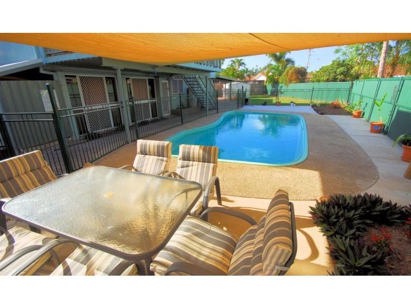 22 Wandella Crescent, Cranbrook QLD 4814