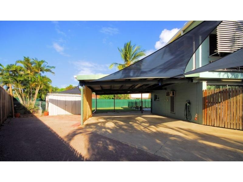 22 Wandella Crescent, Cranbrook QLD 4814