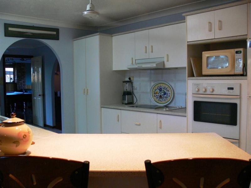 24 Blue Mountain Drive, Bluewater QLD 4818