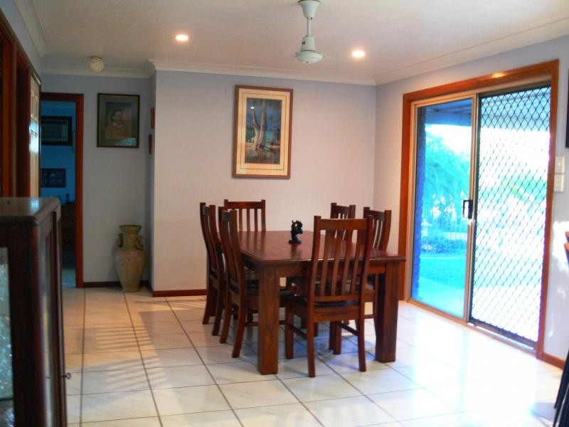 24 Blue Mountain Drive, Bluewater QLD 4818