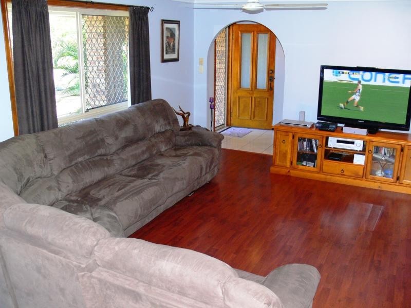 24 Blue Mountain Drive, Bluewater QLD 4818