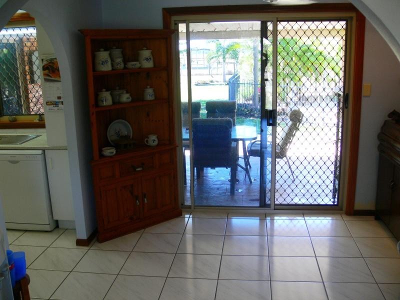 24 Blue Mountain Drive, Bluewater QLD 4818