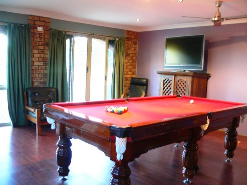 24 Blue Mountain Drive, Bluewater QLD 4818