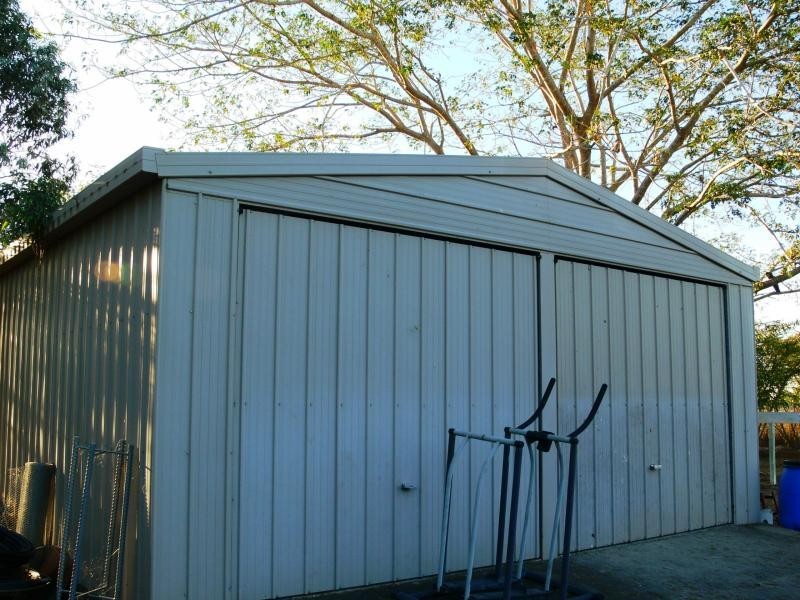 24 Blue Mountain Drive, Bluewater QLD 4818