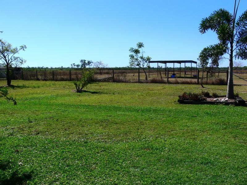 24 Blue Mountain Drive, Bluewater QLD 4818