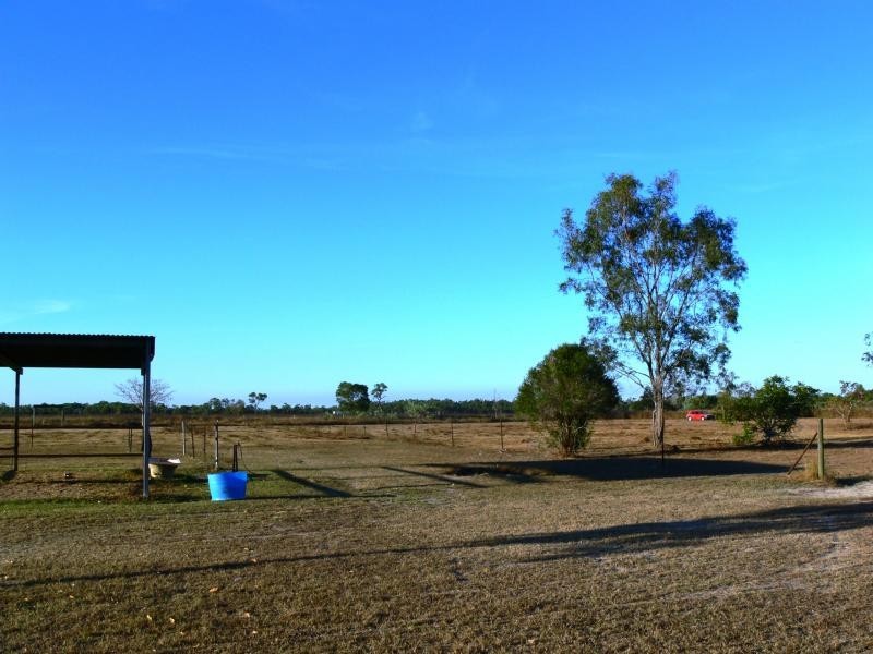 24 Blue Mountain Drive, Bluewater QLD 4818