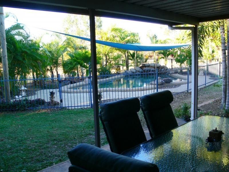 24 Blue Mountain Drive, Bluewater QLD 4818