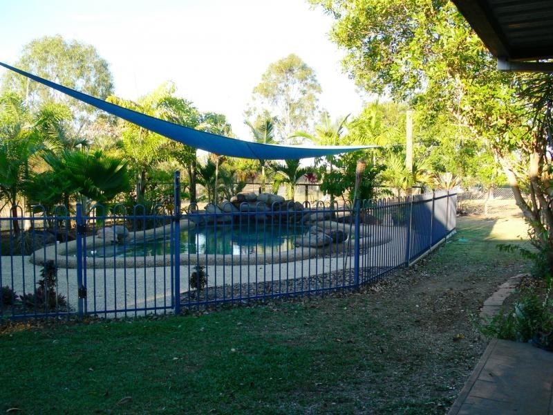 24 Blue Mountain Drive, Bluewater QLD 4818