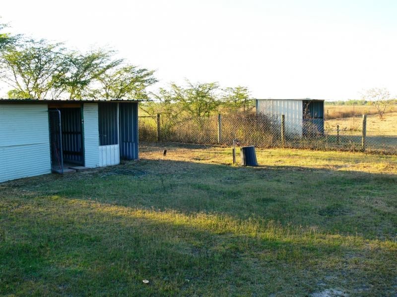 24 Blue Mountain Drive, Bluewater QLD 4818