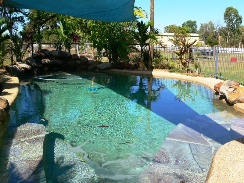 24 Blue Mountain Drive, Bluewater QLD 4818