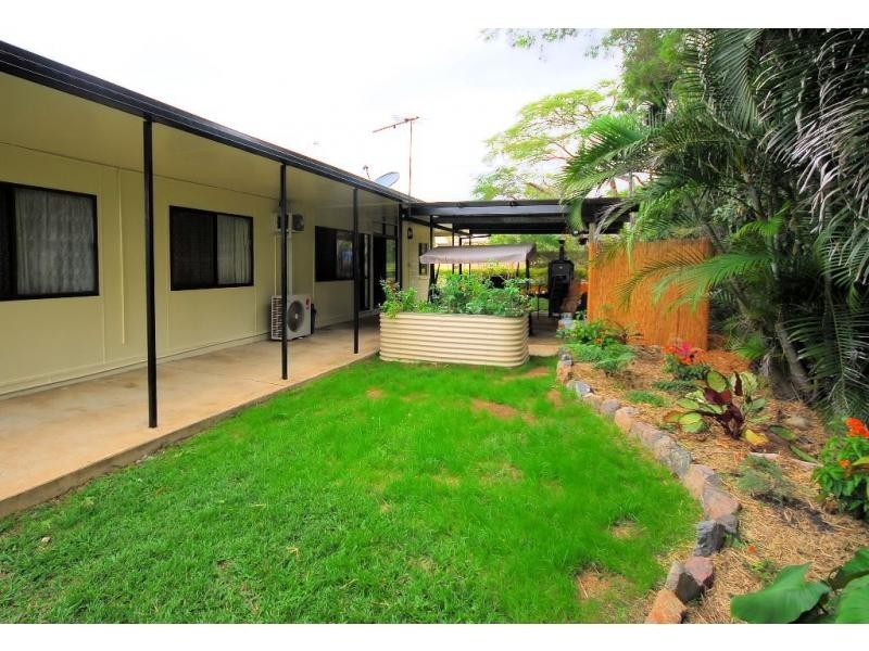 133 Geaney Lane, Deeragun QLD 4818