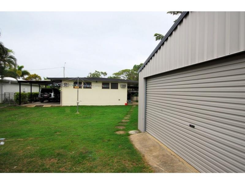 133 Geaney Lane, Deeragun QLD 4818