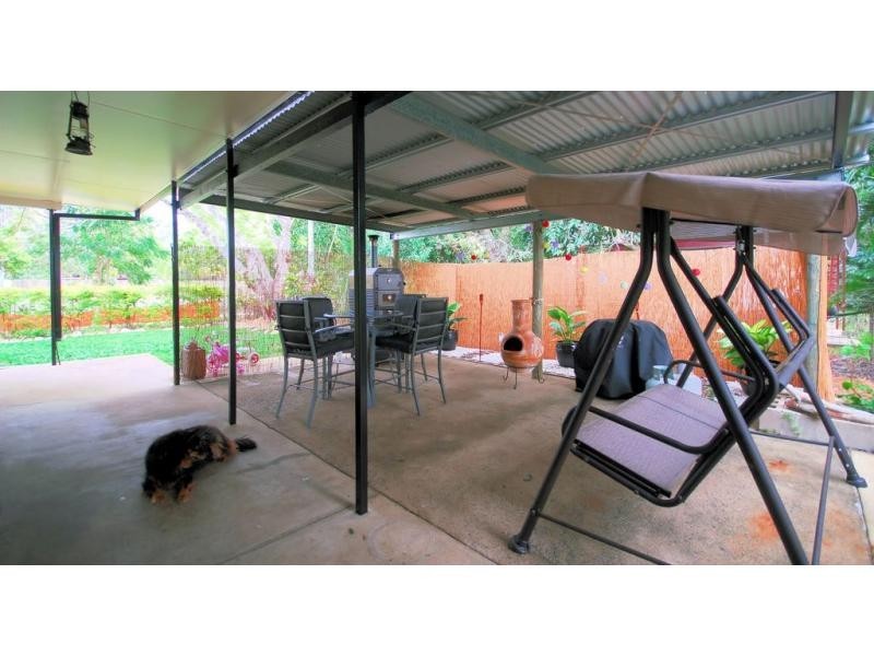 133 Geaney Lane, Deeragun QLD 4818