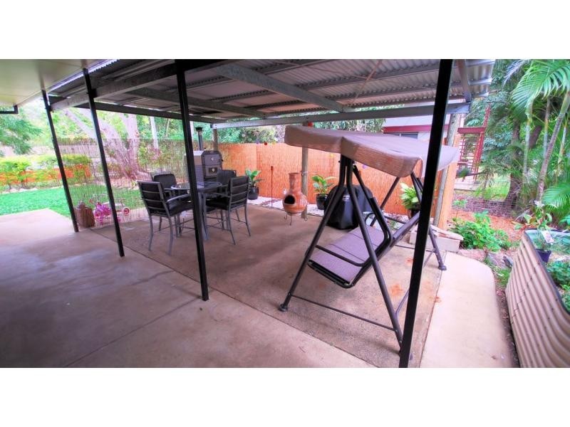 133 Geaney Lane, Deeragun QLD 4818