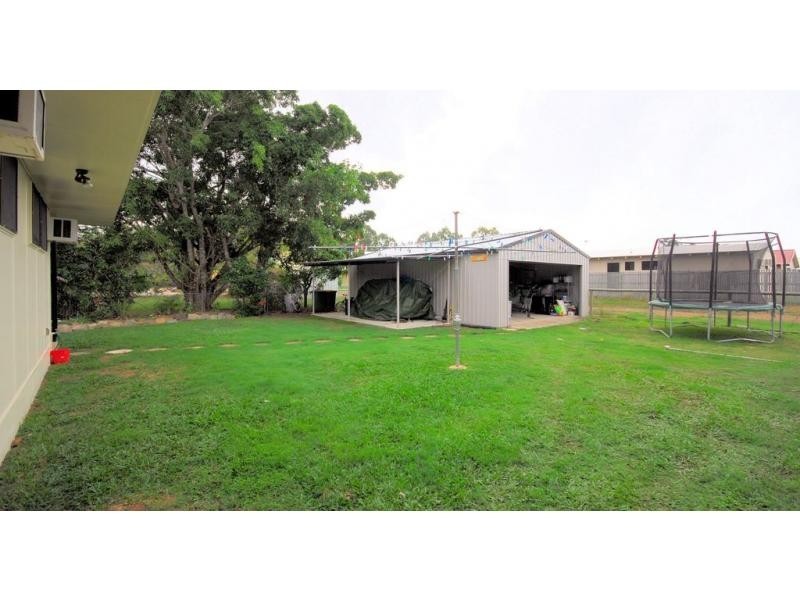 133 Geaney Lane, Deeragun QLD 4818