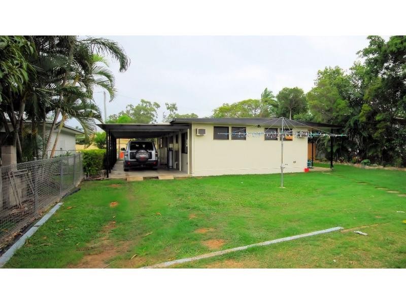 133 Geaney Lane, Deeragun QLD 4818